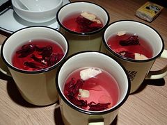 -太二酸菜鱼(坚基购物中心店)