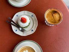 -Catch Bagel(芳草地店)