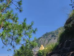 -大慈岩风景区