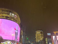 -杭州西湖银泰百货