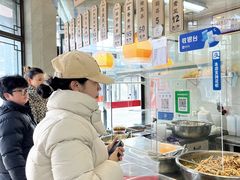 -黎里王记辣脚(黎里总店)