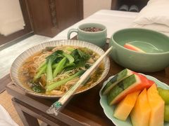 -观唐足道SPA养生会馆(南湖店)