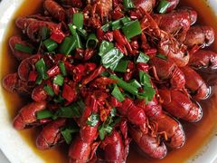 -张会海鲜饭店(东戴河店)