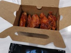 -Kyochon1991校村(共和路店)
