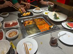 -海底捞火锅(攀枝花万达店)