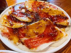 -原始泥炉烤肉(总店)