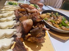 -张大嘴菜馆(庞各庄店)