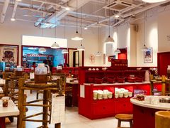 大堂-陳艳红火锅(港汇店)