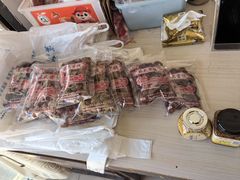 -苏州市吴中区光福窑上花果蜜饯厂