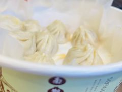 -南翔馒头店(豫园店)