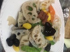 -八张桌子(老店)