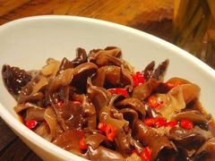-麻辣总动员·川派海鲜·现炒浇头面·自贡菜(五彩城店)