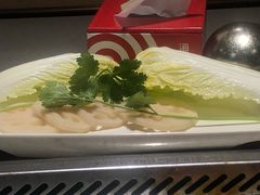 -海底捞火锅(金光华店)