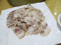 白灼猪手-江记餐厅(罗冲围店)