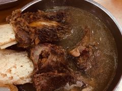 -老牌依强牛肉店(达道总店)