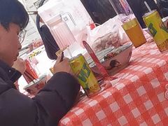 -荆九爷爆炒桥头三嫩(夫子庙店)