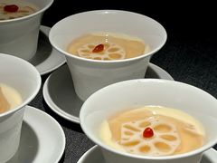 -锦府园·新台州菜(合生汇店)