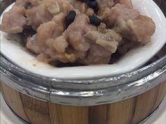 -凤凰楼酒家·粤宴点心(华强北店)
