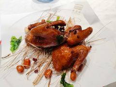 -南堂館川菜文化餐厅(天府店)