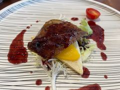 -V Bar海景扒房(北海湾惠龙万达嘉华酒店)