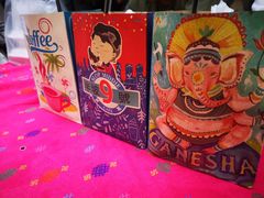 -半坡九号老挝冰咖啡