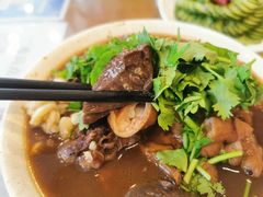 -北京小肠陈饭庄(方庄店)