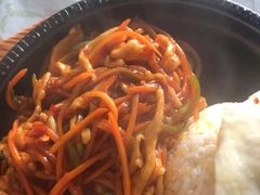 -中场休息食间(杨柳青店)