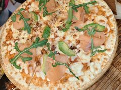 -Brut Eatery悦璞食堂(愚园路店)