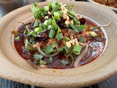 -沙州食驿·非遗小吃夜市