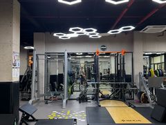 -VPsmart私教健身工作室(新华路旗舰店)
