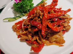 -海尔巴格新疆餐厅(东来兴店)