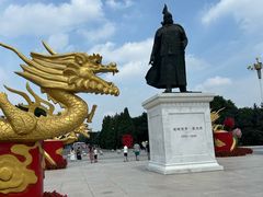 -北陵公园