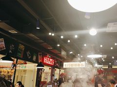 -萍姐火锅·公路夜市(打浦桥日月光店)