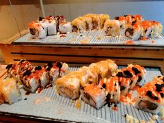 -王氏炉匠·烧鸟放题自助(三里屯店)
