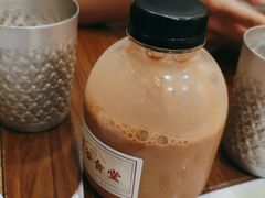 -曼谷食堂·泰国家庭料理(丹桂路店)
