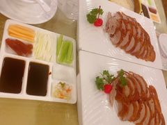 -东四民芳餐厅(朝阳门店)