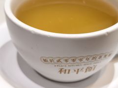 -和平馆·地道港澳茶餐厅(西门口店)