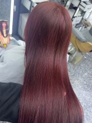 -GANO HAIR 