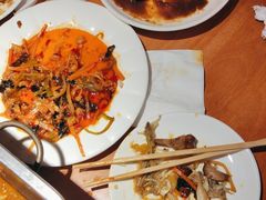-景秀餐厅(南锣鼓巷店)