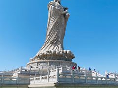 -天津妈祖文化园