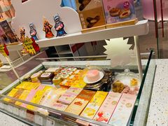 -LOVEGIFT爱礼(八佰伴店)