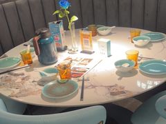 -雀蓝川菜(滨湖万象汇店)