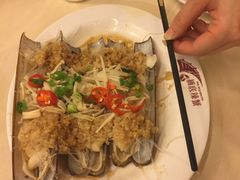 -桥底辣蟹(谢斐道店)