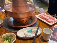 -额尔敦草原涮羊肉·烧烤(冻青树总店)