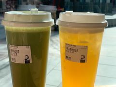 -杯欢制茶(三里屯店)