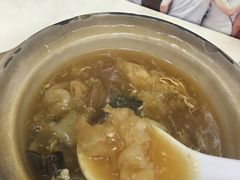 -添發碗仔翅美食