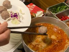 -燃计沙茶皇·香港沙茶火锅(人广旗舰店)