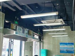 -清真鸿起来饭庄(复兴路店)