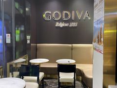 -GODIVA(五角场万达广场店)