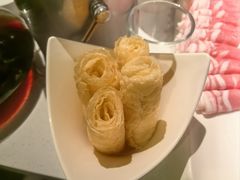 -海底捞火锅(劲松店)